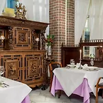 Hotell Im. Jana Pawla Ii