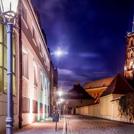 Im. Jana Pawła Ii Hotel 4*