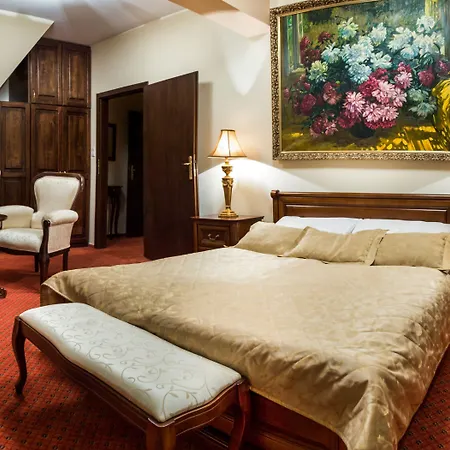 ヤナ パウラ Ii 4* ヴロツワフ