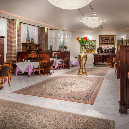 Im. Jana Pawla Ii 4* Βρότσλαβ