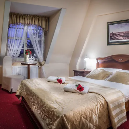 Hotel Im. Jana Pawła Ii 4*