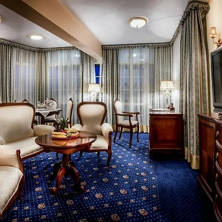 Hotel Im. Jana Pawła Ii