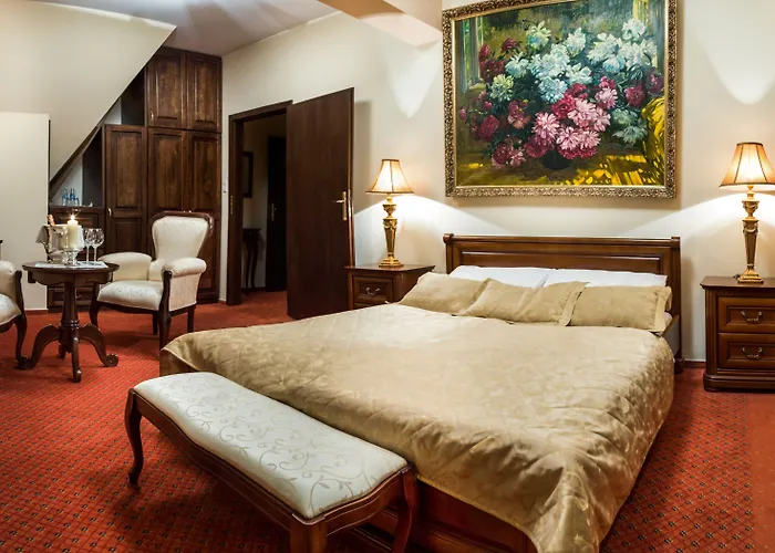 ヤナ パウラ Ii 4* ヴロツワフ