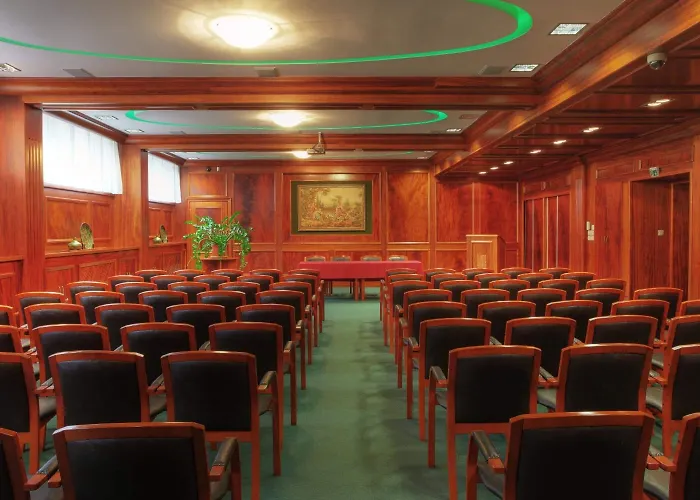 ヤナ パウラ Ii 4* ヴロツワフ