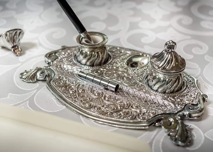 ヤナ パウラ Ii ホテル