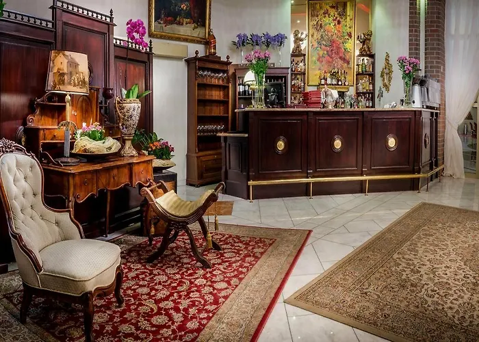 ヤナ パウラ Ii ホテル 4*