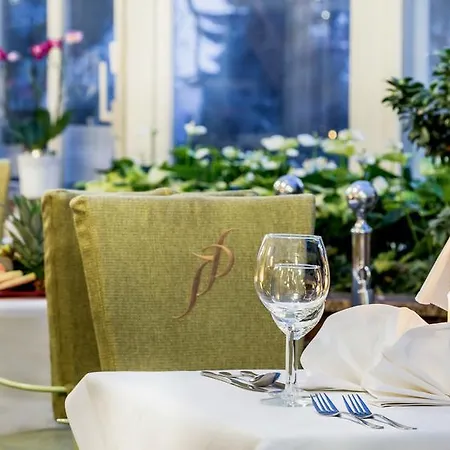 Im. Jana Pawla Ii 4* Wrocław