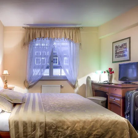 Hotell Im. Jana Pawla Ii