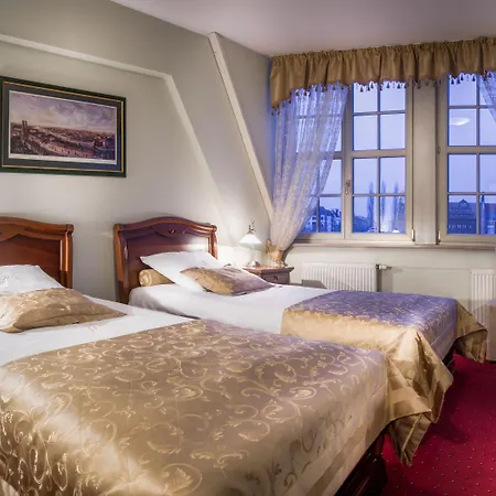 Im. Jana Pawla Ii 4* Вроцлав