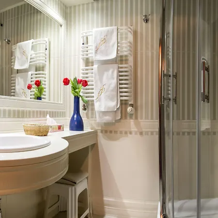 Im. Jana Pawla Ii Hotell 4*