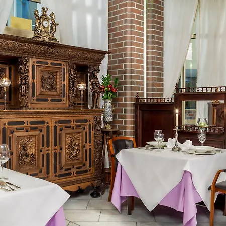 Hotell Im. Jana Pawla Ii