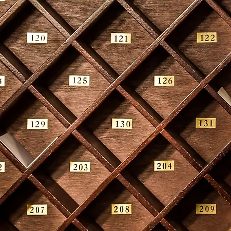 Hotell Im. Jana Pawla Ii