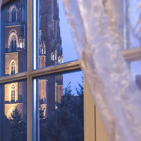 Im. Jana Pawla Ii Hotell 4*