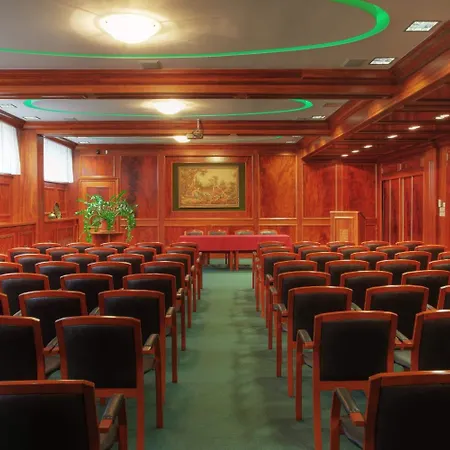 Im. Jana Pawla Ii 4* Wrocław