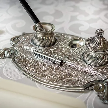 Im. Jana Pawla Ii Hotell