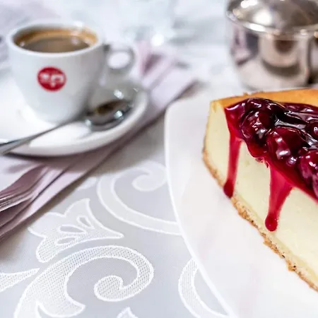 Hotell Im. Jana Pawla Ii Wrocław