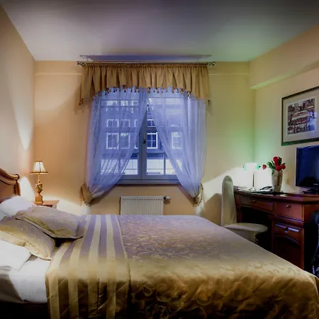 Hotell Im. Jana Pawla Ii 4*