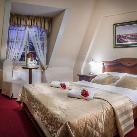 Hotel Im. Jana Pawla Ii Breslavia