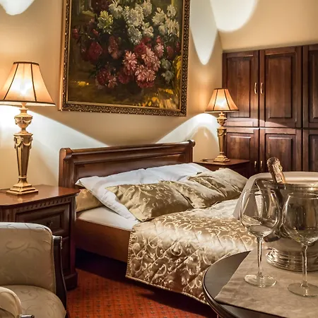 Im. Jana Pawla Ii 4*