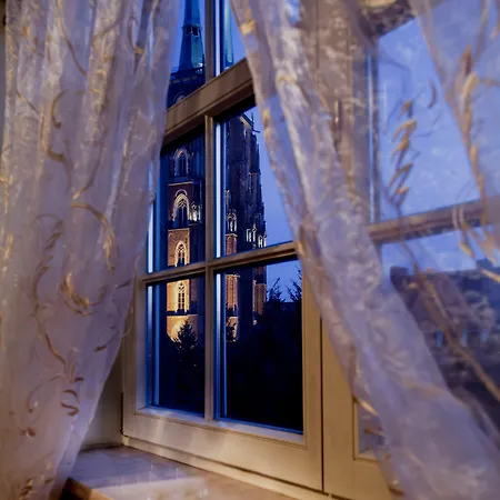 Hotell Im. Jana Pawla Ii