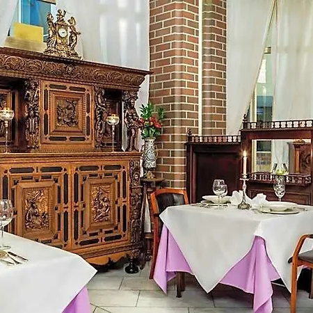 Hotel Im. Jana Pawla Ii