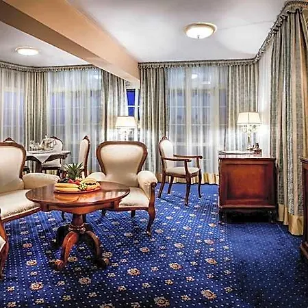 Im. Jana Pawla Ii Hotel Vratislav