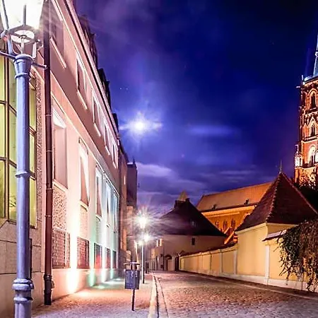 Im. Jana Pawla Ii Vratislav