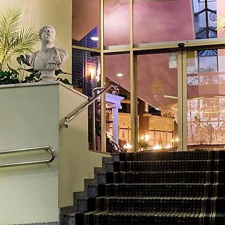 Hotel Im. Jana Pawla Ii