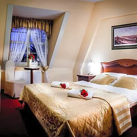 Hotel Im. Jana Pawla Ii 4*