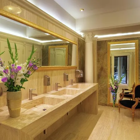 Im. Jana Pawla Ii Hotell