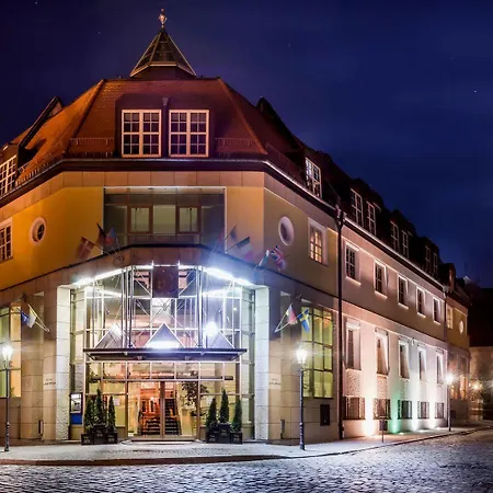 Hotel Im. Jana Pawla Ii