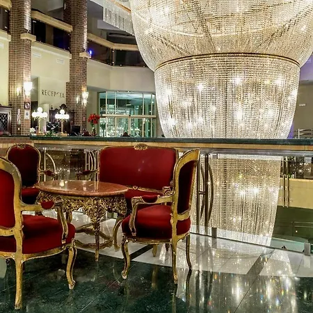 Готель Im. Jana Pawla Ii