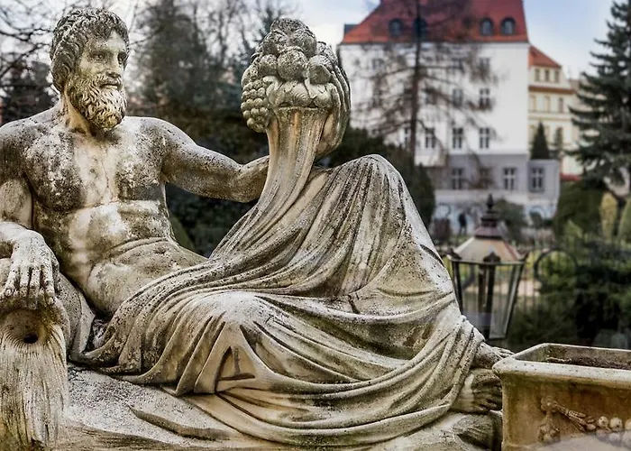 Im. Jana Pawla Ii Hotel