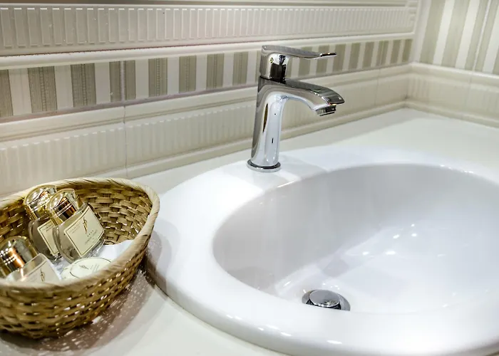 加纳帕拉二世国王酒店 4* 弗罗茨瓦夫