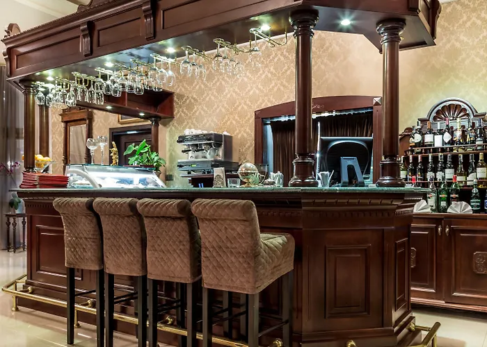 Im. Jana Pawla Ii Hotel Wrocław