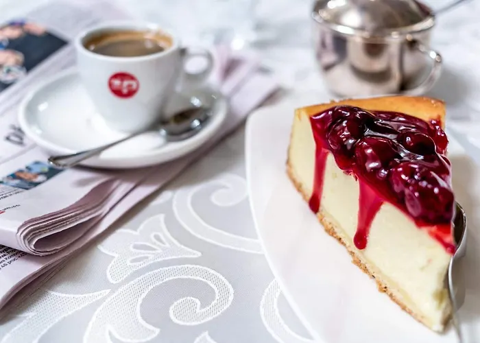 酒店 加纳帕拉二世国王酒店 弗罗茨瓦夫