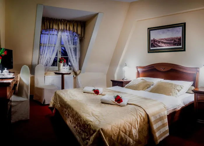 酒店 加纳帕拉二世国王酒店 4*