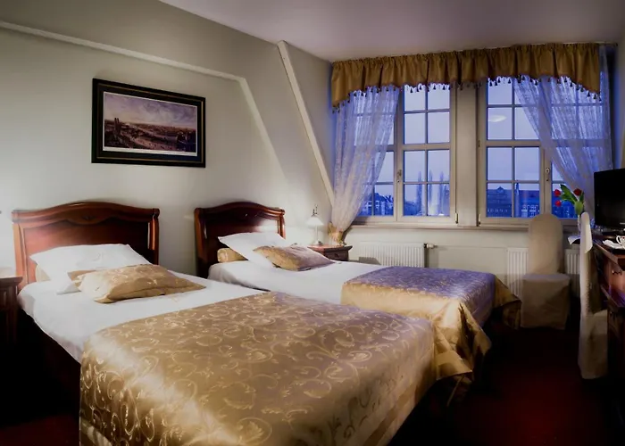 加纳帕拉二世国王酒店