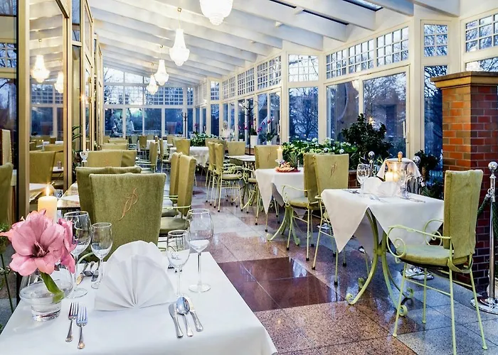 加纳帕拉二世国王酒店 弗罗茨瓦夫